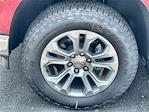 New 2025 Chevrolet Silverado 1500 LTZ Crew Cab 4WD Pickup for sale #314992 - photo 16