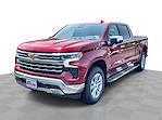 New 2025 Chevrolet Silverado 1500 LTZ Crew Cab 4WD Pickup for sale #314992 - photo 19