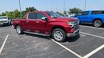 New 2025 Chevrolet Silverado 1500 LTZ Crew Cab 4WD Pickup for sale #314992 - photo 20