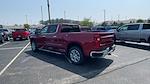 New 2025 Chevrolet Silverado 1500 LTZ Crew Cab 4WD Pickup for sale #314992 - photo 2