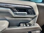 New 2025 Chevrolet Silverado 1500 LTZ Crew Cab 4WD Pickup for sale #314992 - photo 30