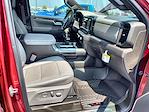 New 2025 Chevrolet Silverado 1500 LTZ Crew Cab 4WD Pickup for sale #314992 - photo 34
