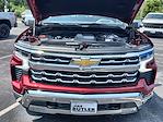 New 2025 Chevrolet Silverado 1500 LTZ Crew Cab 4WD Pickup for sale #314992 - photo 36