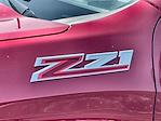 New 2025 Chevrolet Silverado 1500 LTZ Crew Cab 4WD Pickup for sale #314992 - photo 38