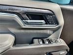 New 2025 Chevrolet Silverado 1500 LTZ Crew Cab 4WD Pickup for sale #314992 - photo 7