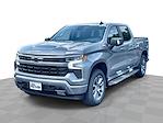 New 2025 Chevrolet Silverado 1500 RST Crew Cab 4WD Pickup for sale #316133 - photo 1