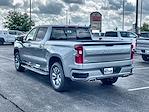New 2025 Chevrolet Silverado 1500 RST Crew Cab 4WD Pickup for sale #316133 - photo 2