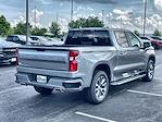 New 2025 Chevrolet Silverado 1500 RST Crew Cab 4WD Pickup for sale #316133 - photo 11