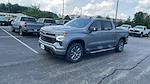 New 2025 Chevrolet Silverado 1500 RST Crew Cab 4WD Pickup for sale #316133 - photo 5