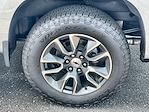 New 2025 Chevrolet Silverado 1500 RST Crew Cab 4WD Pickup for sale #316133 - photo 53