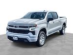 New 2025 Chevrolet Silverado 1500 RST Crew Cab 4WD Pickup for sale #316523 - photo 1