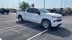 New 2025 Chevrolet Silverado 1500 RST Crew Cab 4WD Pickup for sale #316523 - photo 3