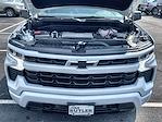 New 2025 Chevrolet Silverado 1500 RST Crew Cab 4WD Pickup for sale #316523 - photo 26