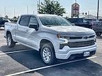 New 2025 Chevrolet Silverado 1500 RST Crew Cab 4WD Pickup for sale #316523 - photo 49