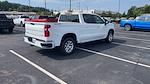 New 2025 Chevrolet Silverado 1500 RST Crew Cab 4WD Pickup for sale #316523 - photo 8