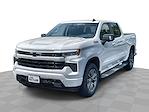 New 2025 Chevrolet Silverado 1500 RST Crew Cab 4WD Pickup for sale #316532 - photo 1
