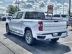New 2025 Chevrolet Silverado 1500 RST Crew Cab 4WD Pickup for sale #316532 - photo 2