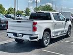 New 2025 Chevrolet Silverado 1500 RST Crew Cab 4WD Pickup for sale #316532 - photo 11