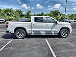 New 2025 Chevrolet Silverado 1500 RST Crew Cab 4WD Pickup for sale #316532 - photo 12