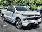 New 2025 Chevrolet Silverado 1500 RST Crew Cab 4WD Pickup for sale #316532 - photo 13