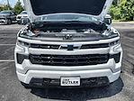 New 2025 Chevrolet Silverado 1500 RST Crew Cab 4WD Pickup for sale #316532 - photo 27