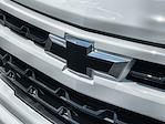 New 2025 Chevrolet Silverado 1500 RST Crew Cab 4WD Pickup for sale #316532 - photo 28