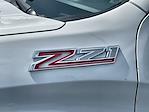 New 2025 Chevrolet Silverado 1500 RST Crew Cab 4WD Pickup for sale #316532 - photo 29
