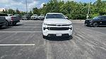 New 2025 Chevrolet Silverado 1500 RST Crew Cab 4WD Pickup for sale #316532 - photo 4