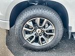 New 2025 Chevrolet Silverado 1500 RST Crew Cab 4WD Pickup for sale #316532 - photo 52