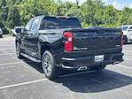 New 2025 Chevrolet Silverado 1500 RST Crew Cab 4WD Pickup for sale #316573 - photo 10