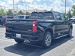 New 2025 Chevrolet Silverado 1500 RST Crew Cab 4WD Pickup for sale #316573 - photo 11