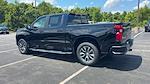 New 2025 Chevrolet Silverado 1500 RST Crew Cab 4WD Pickup for sale #316573 - photo 27