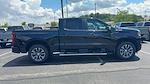 New 2025 Chevrolet Silverado 1500 RST Crew Cab 4WD Pickup for sale #316573 - photo 30