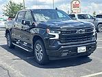 New 2025 Chevrolet Silverado 1500 RST Crew Cab 4WD Pickup for sale #316573 - photo 34