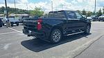 New 2025 Chevrolet Silverado 1500 RST Crew Cab 4WD Pickup for sale #316573 - photo 8