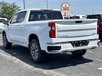 New 2025 Chevrolet Silverado 1500 RST Crew Cab 4WD Pickup for sale #324204 - photo 2