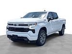 New 2025 Chevrolet Silverado 1500 RST Crew Cab 4WD Pickup for sale #324204 - photo 22