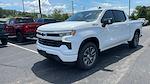New 2025 Chevrolet Silverado 1500 RST Crew Cab 4WD Pickup for sale #324204 - photo 25