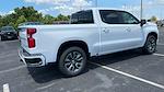 New 2025 Chevrolet Silverado 1500 RST Crew Cab 4WD Pickup for sale #324204 - photo 29