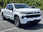 New 2025 Chevrolet Silverado 1500 RST Crew Cab 4WD Pickup for sale #324204 - photo 34