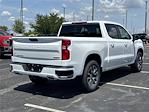 New 2025 Chevrolet Silverado 1500 RST Crew Cab 4WD Pickup for sale #324204 - photo 3