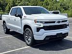 New 2025 Chevrolet Silverado 1500 RST Crew Cab 4WD Pickup for sale #324204 - photo 5