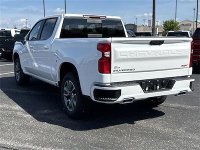 New 2025 Chevrolet Silverado 1500 RST Crew Cab 4WD Pickup for sale #324256 - photo 2