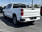 New 2025 Chevrolet Silverado 1500 RST Crew Cab 4WD Pickup for sale #324256 - photo 2