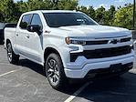 New 2025 Chevrolet Silverado 1500 RST Crew Cab 4WD Pickup for sale #324256 - photo 35