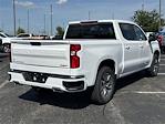New 2025 Chevrolet Silverado 1500 RST Crew Cab 4WD Pickup for sale #324256 - photo 3