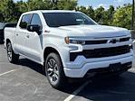 New 2025 Chevrolet Silverado 1500 RST Crew Cab 4WD Pickup for sale #324256 - photo 5