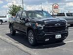 New 2025 Chevrolet Silverado 1500 RST Crew Cab 4WD Pickup for sale #324410 - photo 35