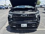 New 2025 Chevrolet Silverado 1500 RST Crew Cab 4WD Pickup for sale #324410 - photo 46