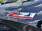 New 2025 Chevrolet Silverado 1500 RST Crew Cab 4WD Pickup for sale #324410 - photo 48